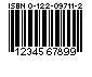 Textbook ISBN